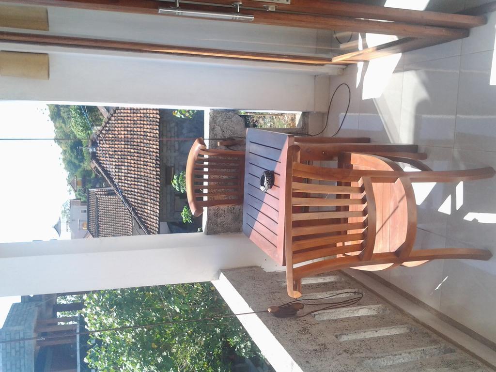 Sony Home Stay Amed  Exterior photo