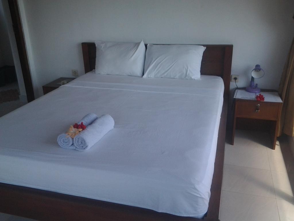 Sony Home Stay Amed  Exterior photo