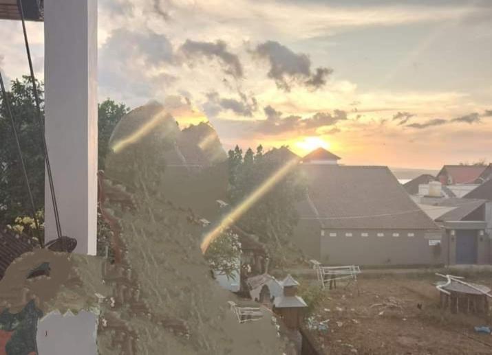 Sony Home Stay Amed  Exterior photo