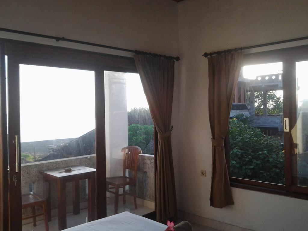 Sony Home Stay Amed  Exterior photo