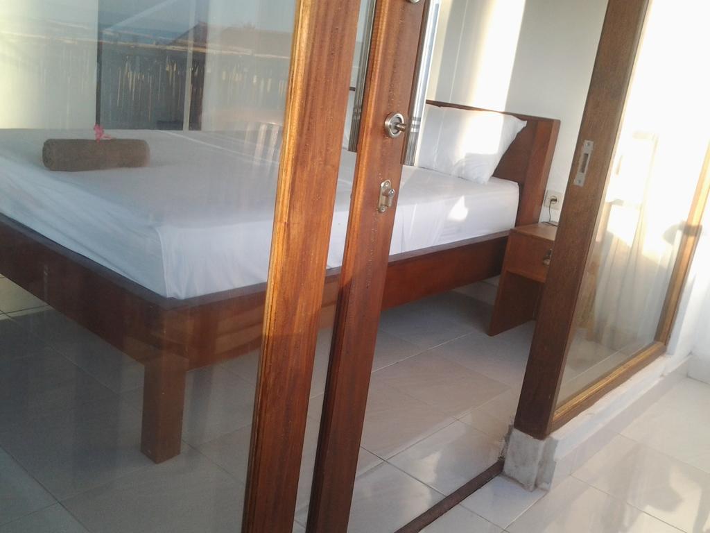 Sony Home Stay Amed  Exterior photo