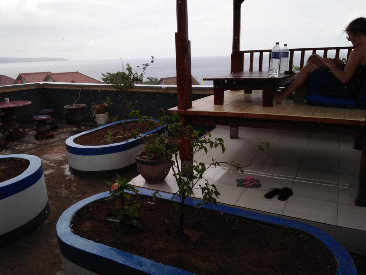 Sony Home Stay Amed  Exterior photo