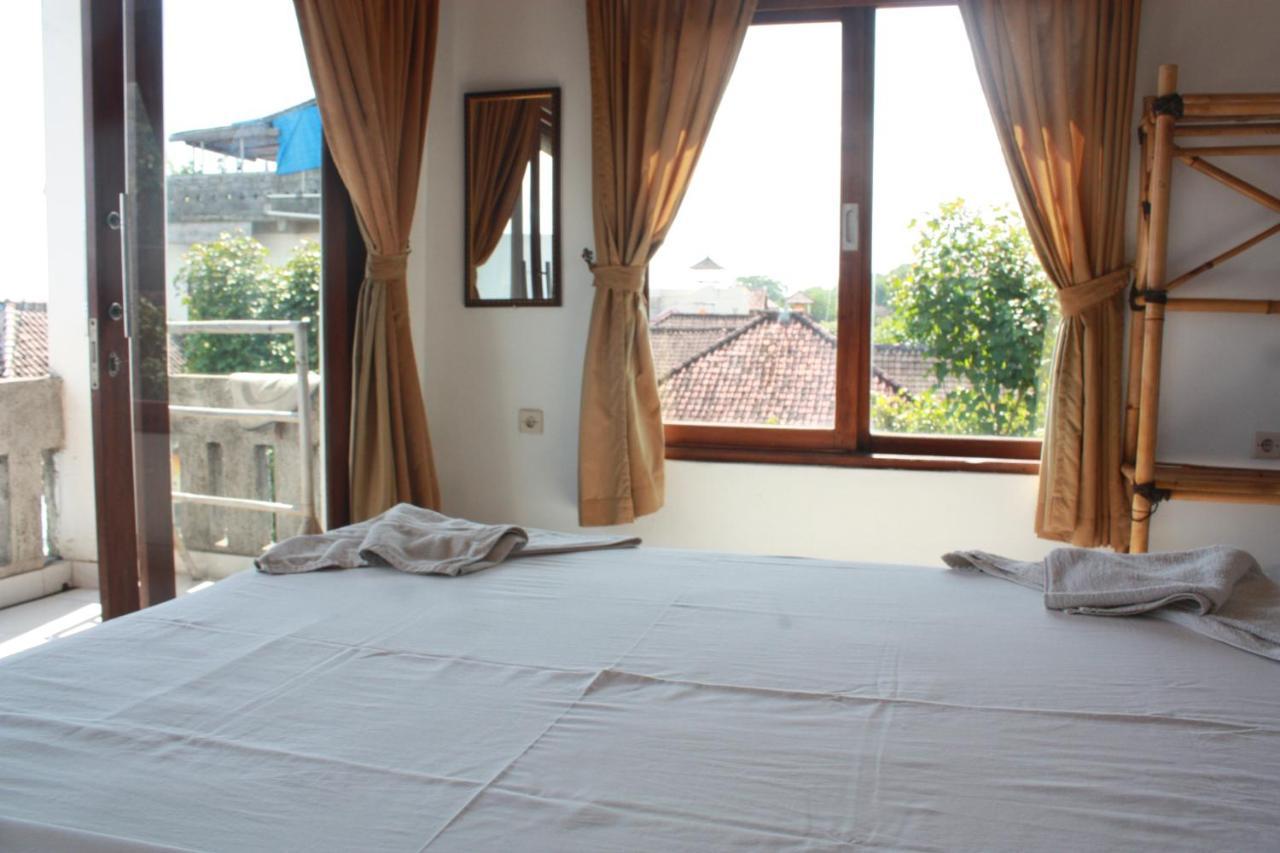 Sony Home Stay Amed  Exterior photo