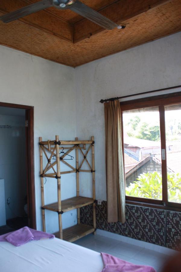 Sony Home Stay Amed  Exterior photo