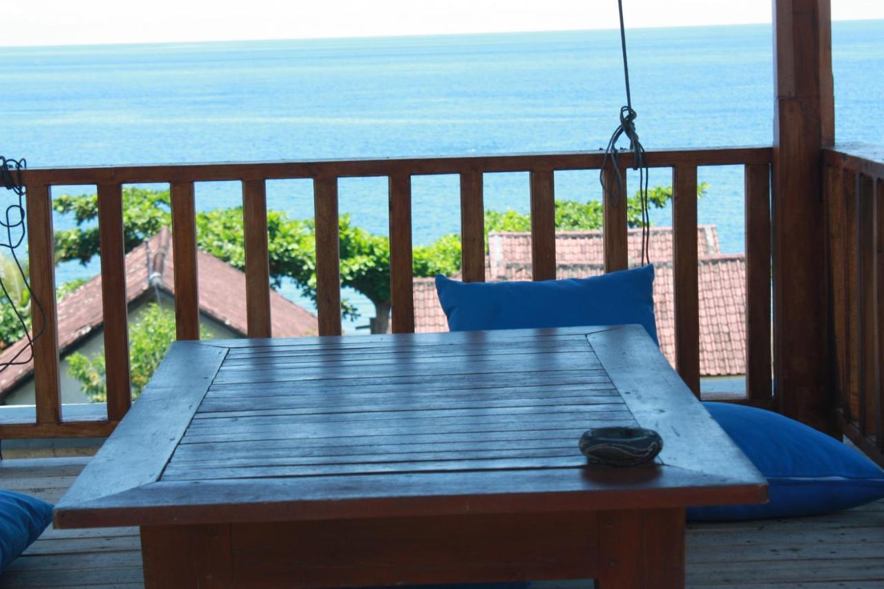Sony Home Stay Amed  Exterior photo