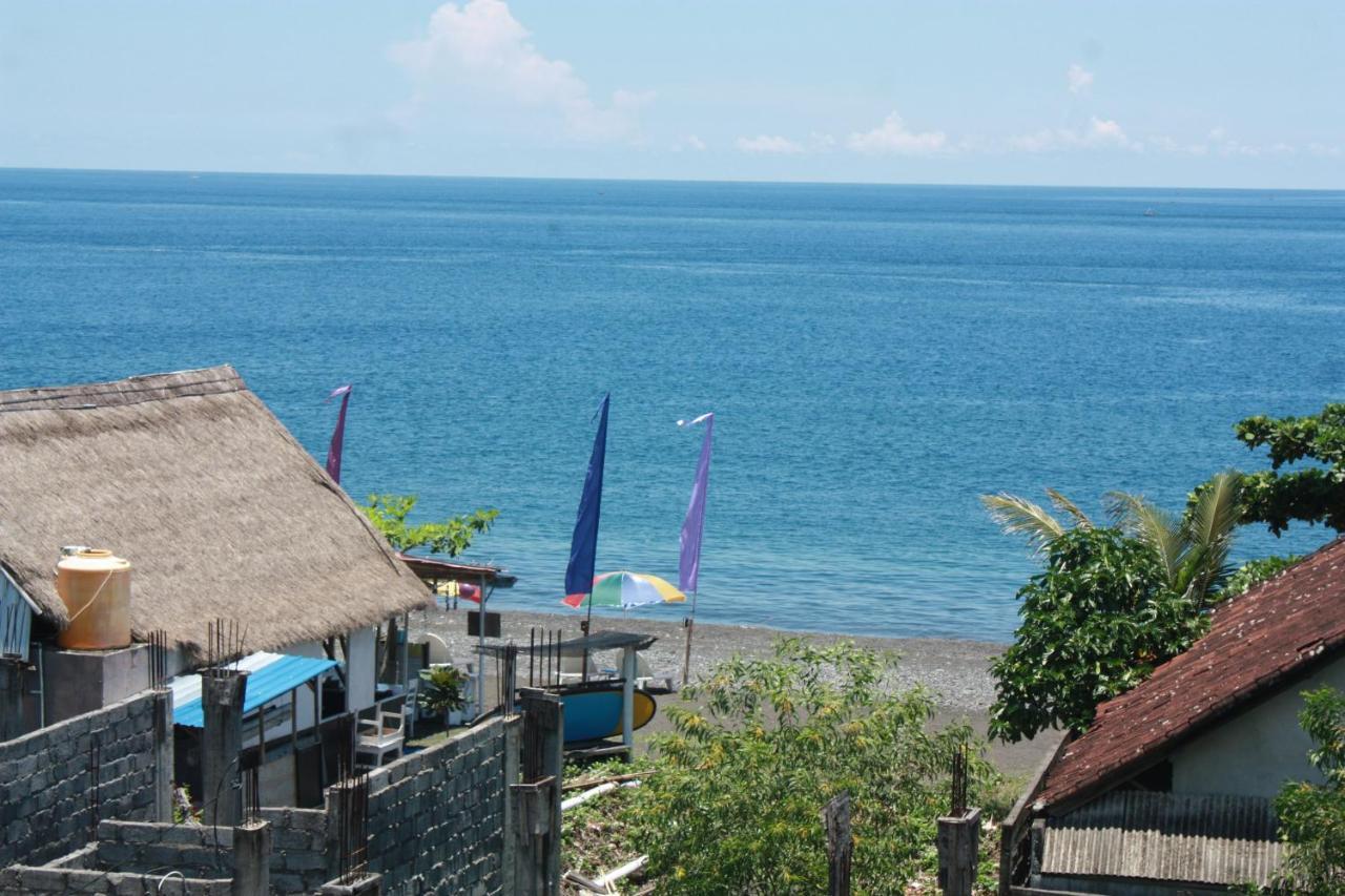 Sony Home Stay Amed  Exterior photo