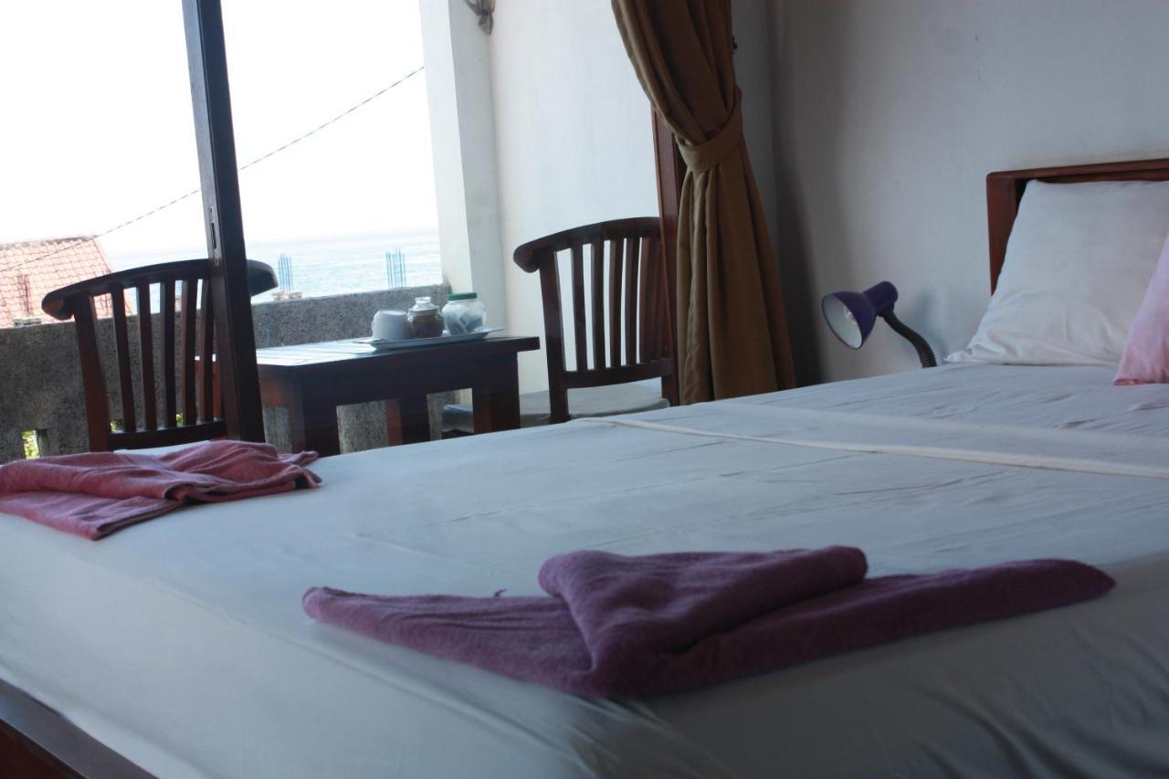 Sony Home Stay Amed  Exterior photo