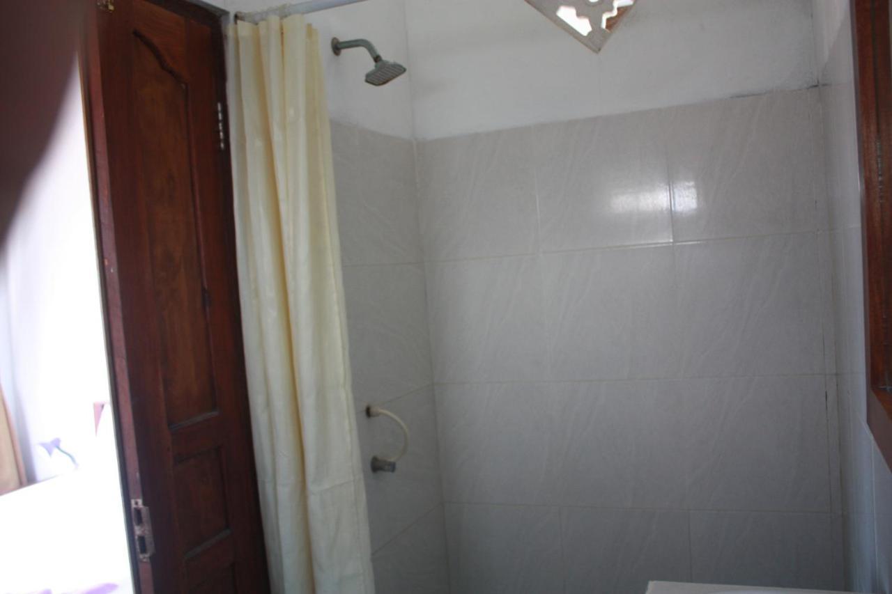 Sony Home Stay Amed  Exterior photo