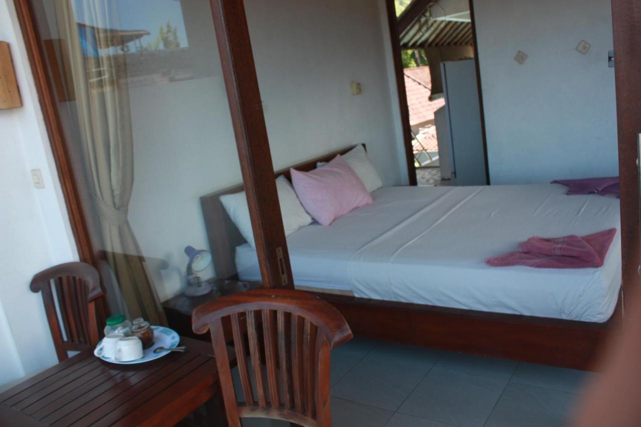 Sony Home Stay Amed  Exterior photo