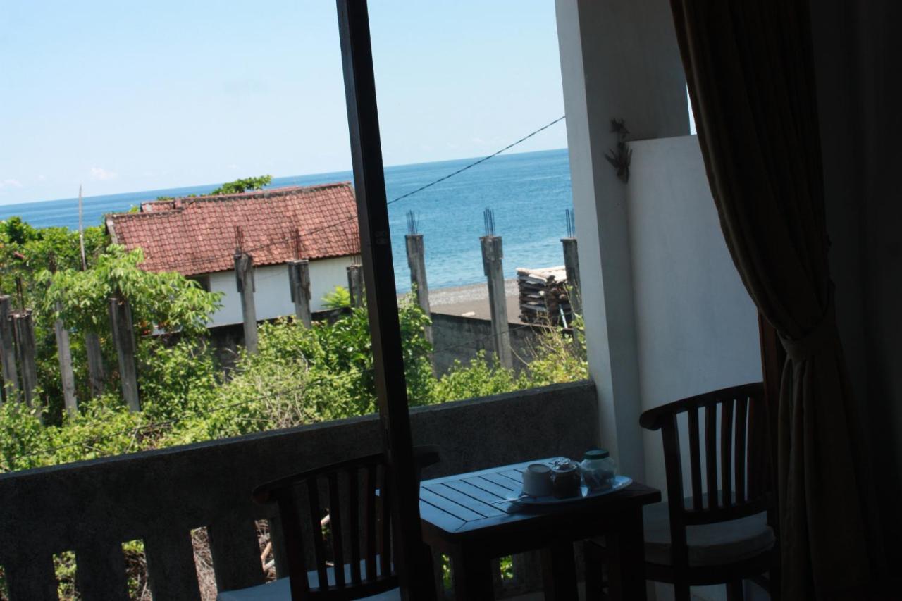 Sony Home Stay Amed  Exterior photo